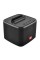Bluetooth-колонка SPS UBL TG801, c функцией speakerphone, радио, black