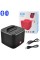 Bluetooth-колонка SPS UBL TG801, c функцией speakerphone, радио, black