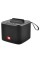 Bluetooth-колонка SPS UBL TG801, c функцией speakerphone, радио, black