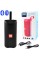 Bluetooth-колонка SPS UBL TG169, c функцией speakerphone, радио, black