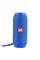 Bluetooth-колонка SPS UBL TG117, c функцией speakerphone, радио, blue
