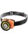 Фонарь налобный NF-T838-COB(3W)+LED(1W), 3xAAA