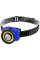 Фонарь налобный NF-T838-COB(3W)+LED(1W), 3xAAA