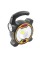 Фонарь кемпинг переносной MH-318-B-COB+6SMD+1W, ЗУ micro USB, 1x18650, мигалка, петля