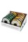 Фонарь кемпинг BL-983-16SMD, петля для подвеса, магнит, 3xAA