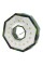 Фонарь кемпинг BL-983-16SMD, петля для подвеса, магнит, 3xAA
