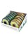 Фонарь кемпинг BL-983-COB, петля для подвеса, магнит, 3xAA