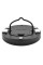 Фонарь кемпинг M402 COB, магнит 3*AA