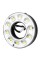 Ліхтар кемпінг BL-981-10SMD, петля для підвісу, карабін, 3xAAA