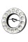 Фонарь кемпинг BL-982-14SMD, петля для подвеса, карабин, 4xAAA