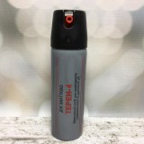 Аэрозольный баллончик газовый Терен-4 