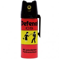 Баллончик газовый Defenol CS Verteidigungsspray BKA 9R (40мл)
