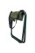 Стул складной туристический Ranger Fish Lite (390х335х420мм), зеленый