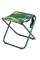Стул складной туристический Ranger Fish Lite (390х335х420мм), камуфляжный