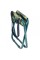 Стул складной туристический Ranger Fish Lite (390х335х420мм), камуфляжный