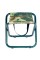 Стул складной туристический Ranger Fish Lite (390х335х420мм), камуфляжный