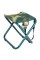 Стул складной туристический Ranger Fish Lite (390х335х420мм), камуфляжный