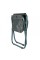 Стул складной туристический с сумкой Ranger Seym Bag (360х345х380мм), зеленый