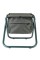 Стул складной туристический с сумкой Ranger Seym Bag (360х345х380мм), зеленый