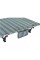 Кровать складная туристическая SKIF Outdoor Asket (1860х600х150мм), полоска
