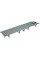 Кровать складная туристическая SKIF Outdoor Asket (1860х600х150мм), полоска