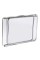 Стол складной туристический SKIF Outdoor Standard L (800х600х700мм), сталь