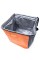 Термосумка Thermo IB-20 Icebag (20л), оранжевая