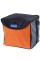 Термосумка Thermo IB-20 Icebag (20л), оранжевая