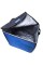 Термосумка Thermo IB-35 Icebag (35л), синя