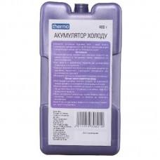 Аккумулятор холода THERMO (0.4кг)
