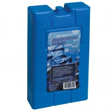 Аккумулятор холода КЕМПІНГ IcePack (0.75кг)