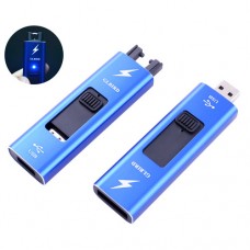 Электроимпульсная зажигалка GLBIRD HL-139 Bleu
